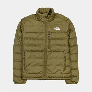 The North Face Aconcagua 2 Men’s Jacket